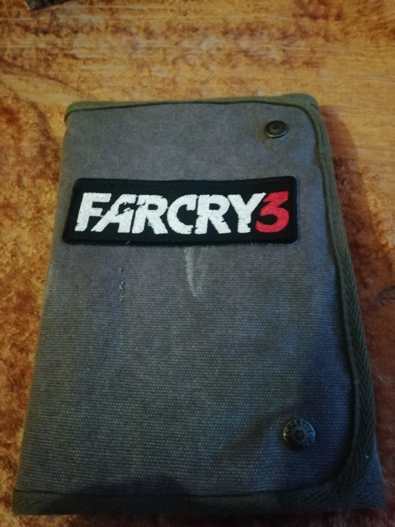 Far cry 3 Edycja Szaleńca Ps3