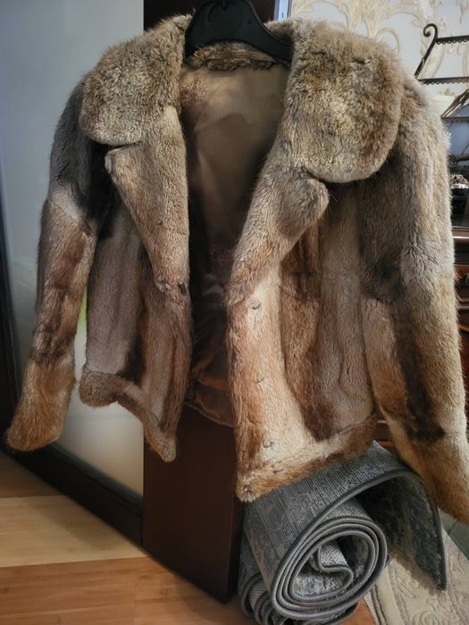 Шубка автоледи в отличном состоянии