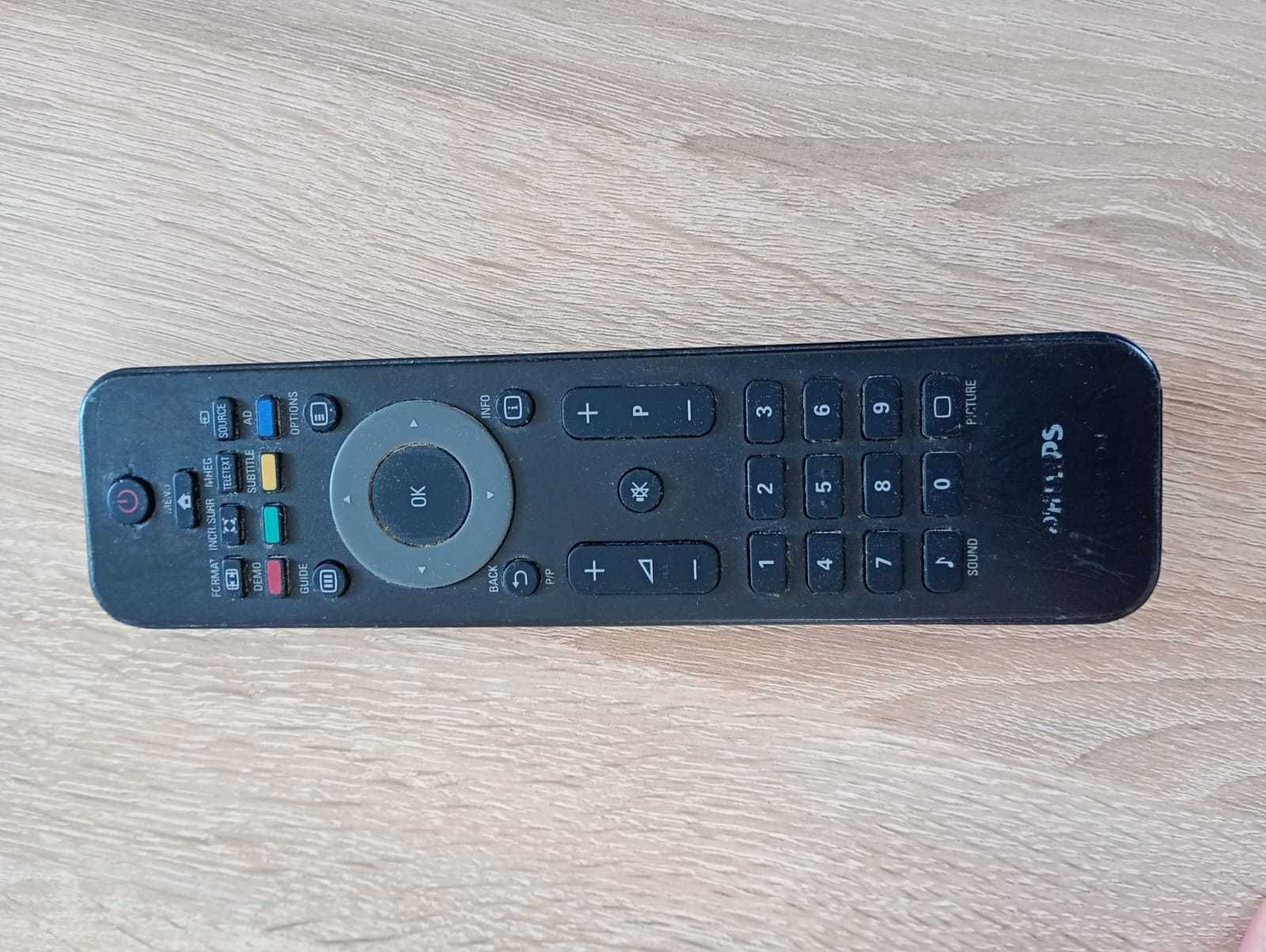 Telewizor Philips z funkcją monitora 19 cali