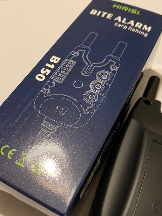 Sygnalizator brań Hirisi