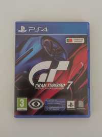 Gran Turismo 7 - Ps4