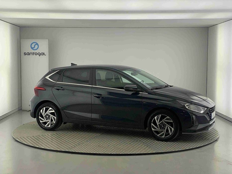 Hyundai i20 1.2 MPi Comfort