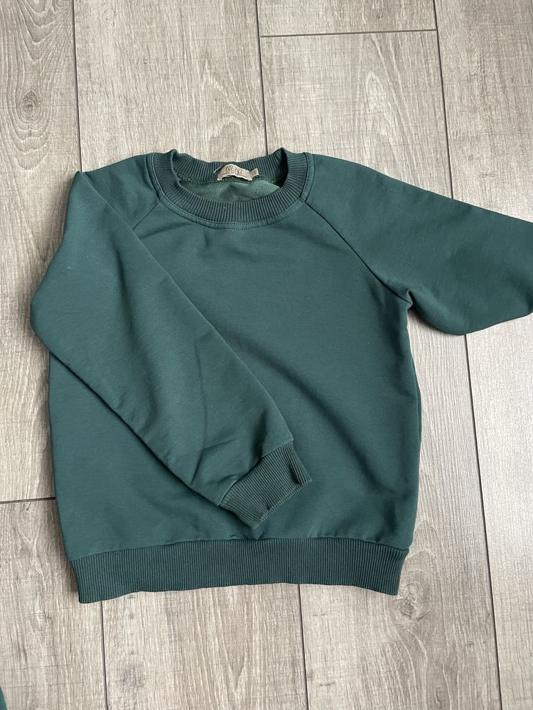 Спортивний костюм світшот джогери neni kids 122 см