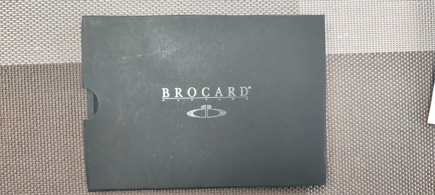 Продам подарунковий сертифікат BROCARD