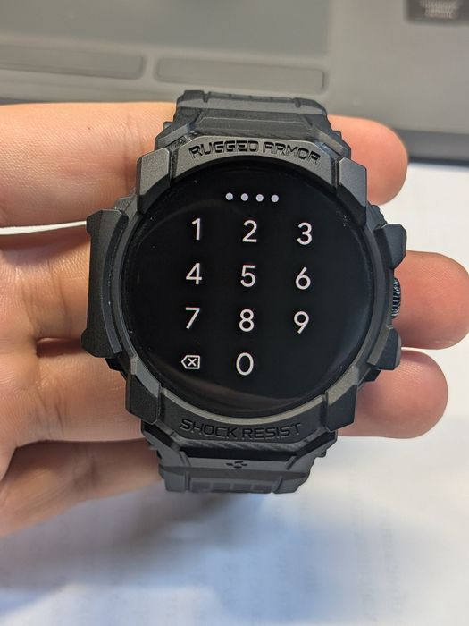 Google Pixel Watch 3 45 mm