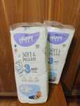 Happy Bella pampersy rozmiar 3 100 szt