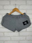 Spodenki Calvin Klein Jeans - Szorty