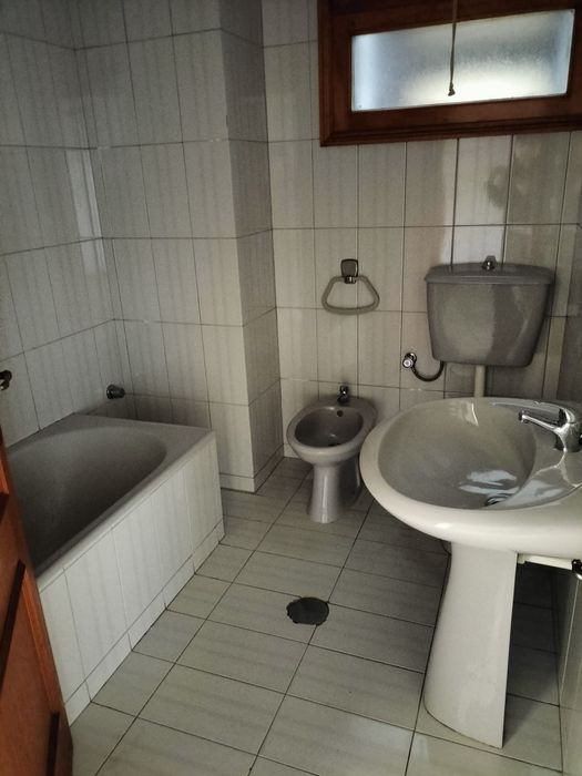 Apartamento T2 - Mindelo