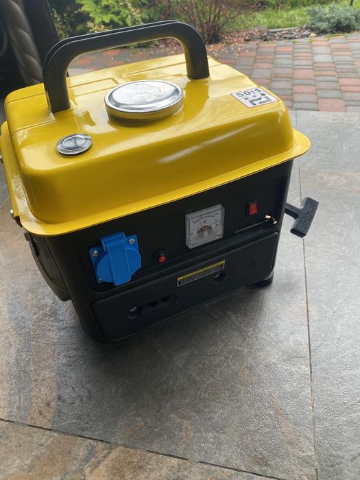 Генератор 600 Вт