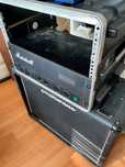 Amplificador a válvulas Marshall 9005 (valve power amp 50-50W)