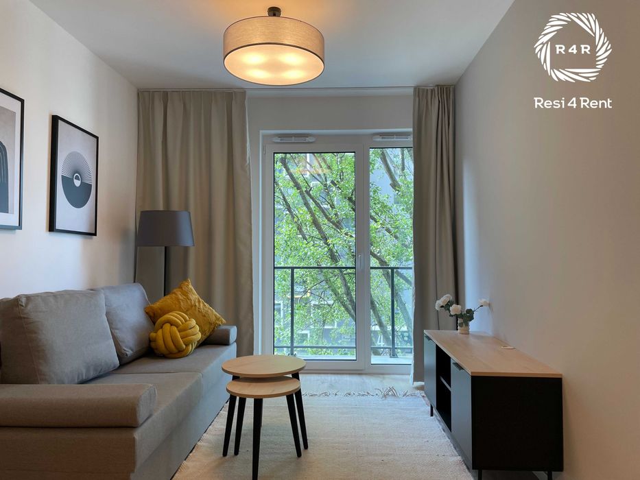 2 Pokoje | Pets Friendly | Bez pośredników | Od zaraz