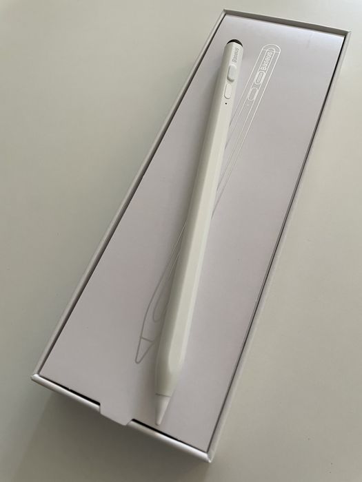 Caneta Baseus Smooth Writing 1 para iPad