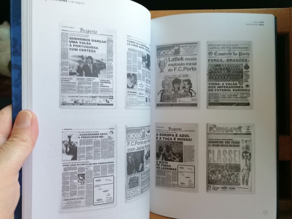 Livro Campeões Carago, uma edição Prime Books, autor Júlio Magalhães