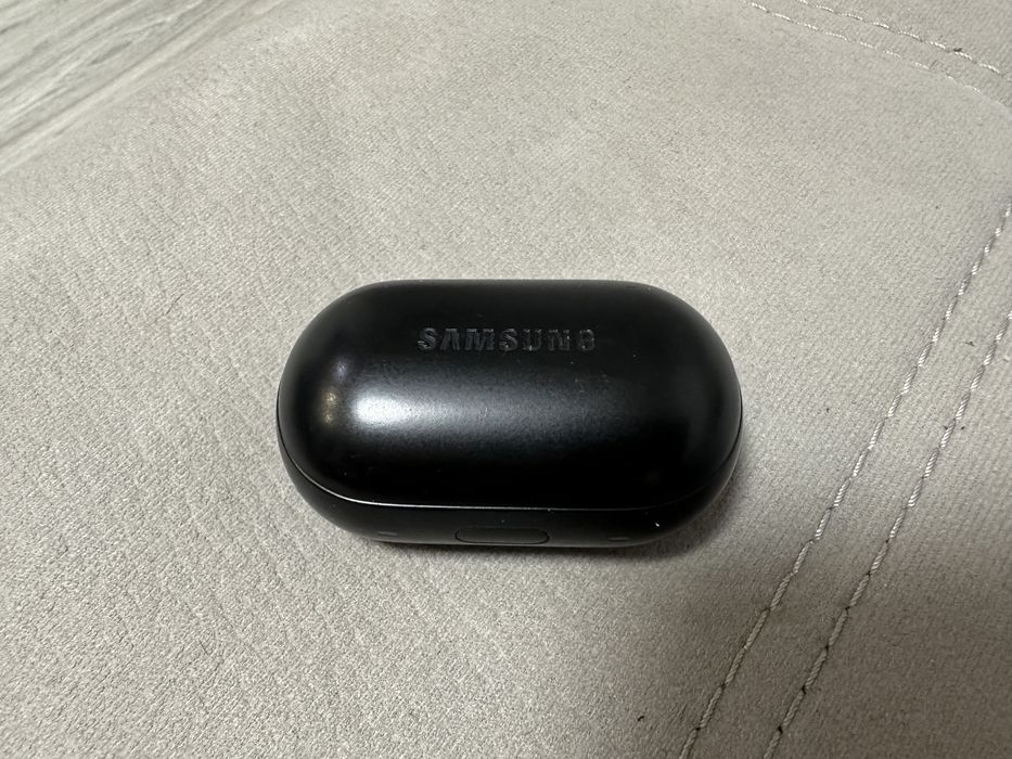 Samsung Gear IconX 2018 навушники