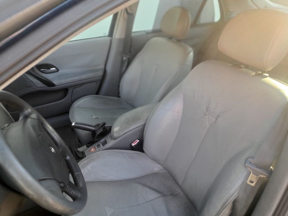 Renault laguna 2 2002