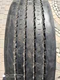 Opona Opony 295/8R22,5 " PIRELLI FR:01 II 2 ECOIMPACT prowadząca ładna