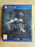 Thief PL wersja GRA PS4