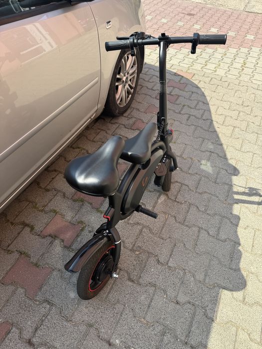 Rower elektryczny Kugoo kirin B1