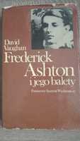 BALET taniec Frederick Ashton i jego balety