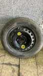Pneu suplente bmw