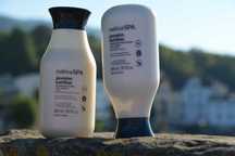 Shampoo e Condicionador Nativa Spa Anti-Stress Jasmin Sambac