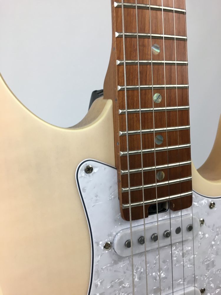 Gitara elektryczna Aria Pro II 714 mkii Hss split coil