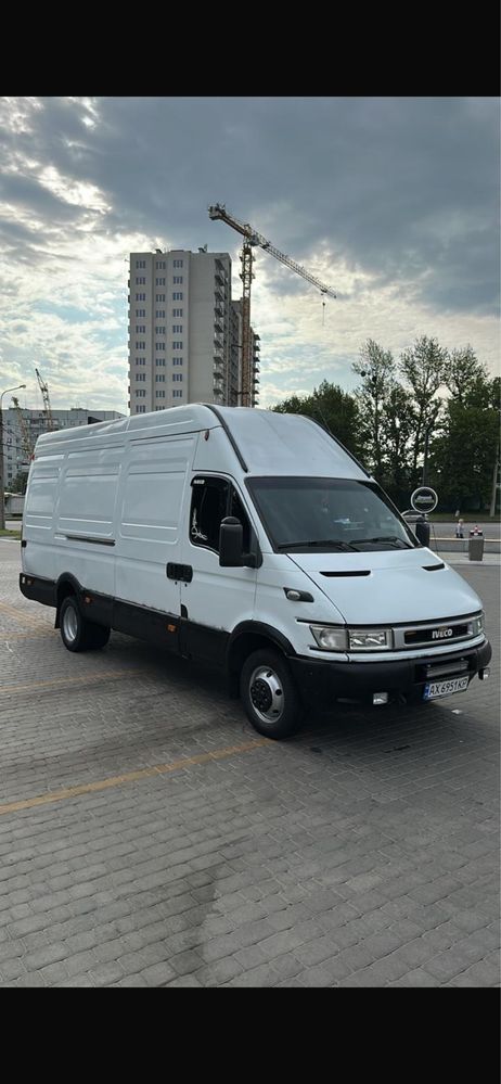 Продам Ивеко Дейли с3