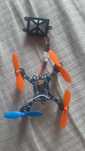 Mini dron plus pilot