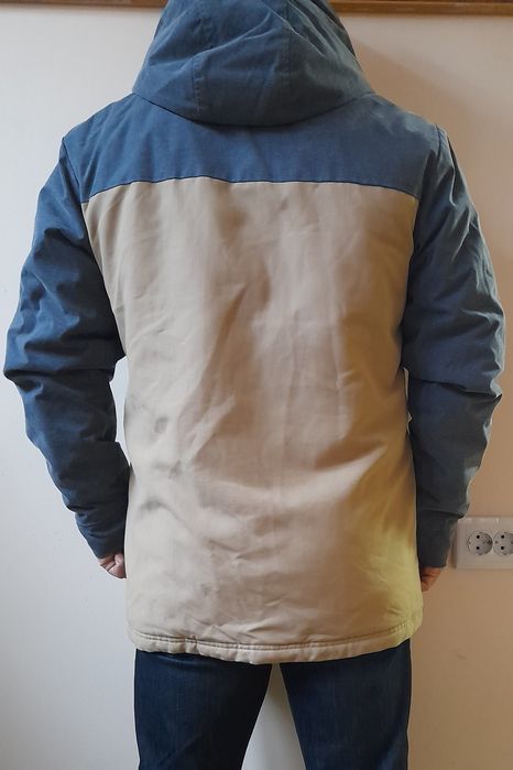 Куртка  зимняя  Vans  L