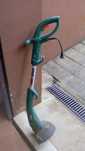 Aparador de cantos eléctrico