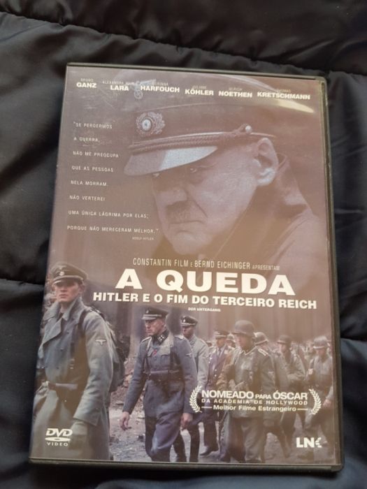 DVDs Clássicos (Conjunto/Individual)