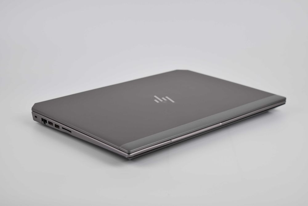 HP ZBook 15 G5 i7-8850H P2000 16/32/64гб ssd 512/1тб + hdd 1тб Ноутбук