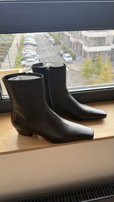 Черевики Massimo Dutti 38 - 38.5