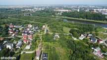 Działka, Wyszków