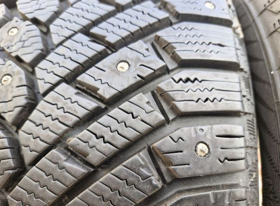 Шини 205/60r16 Gislaved