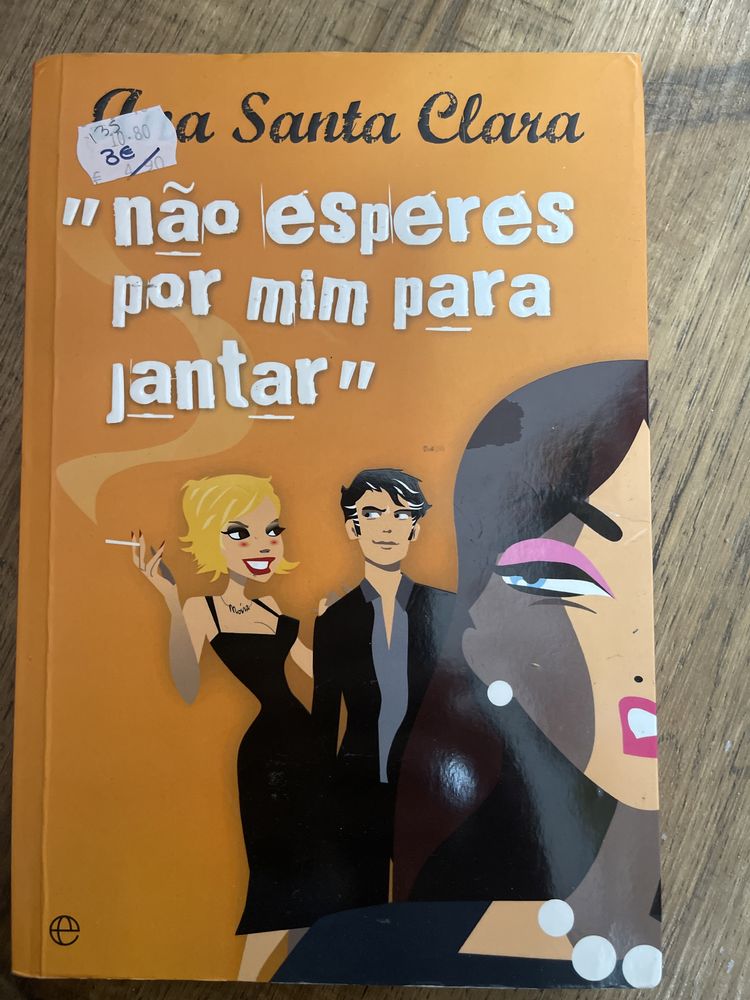 Livros diversos desde 1€