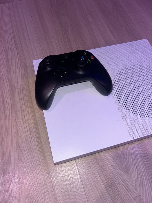 Xbox one s z padem