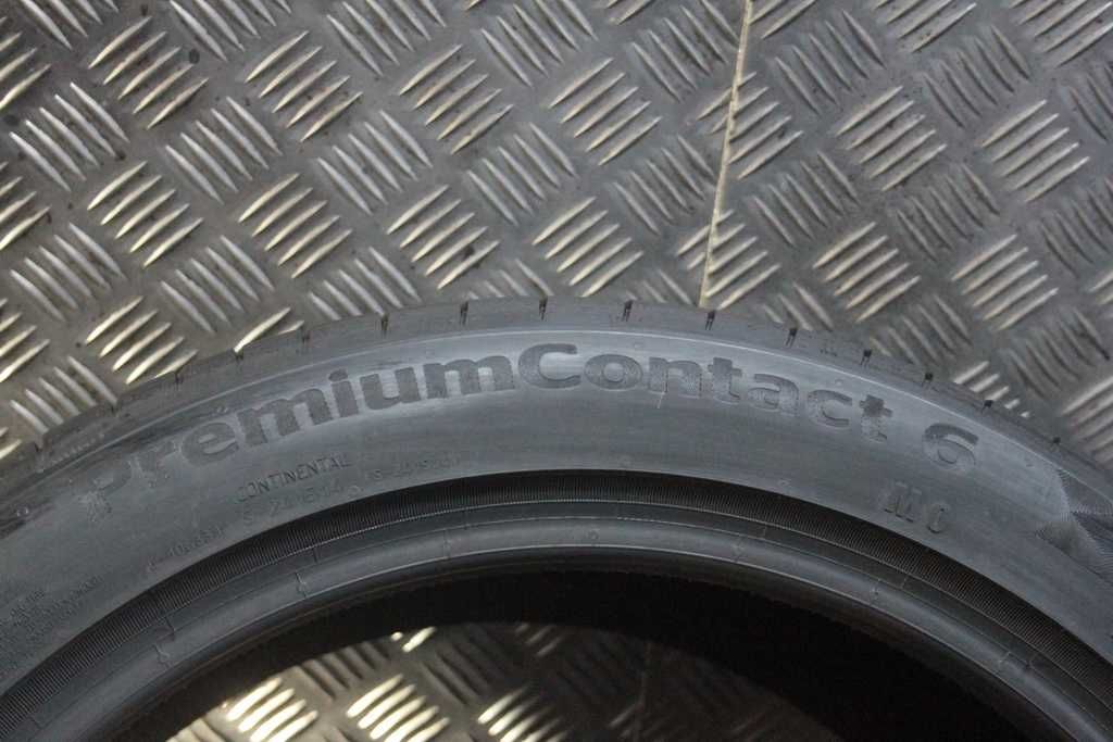 245/40/18 Continental PremiumContact 6 245/40 R18 97Y XL MO