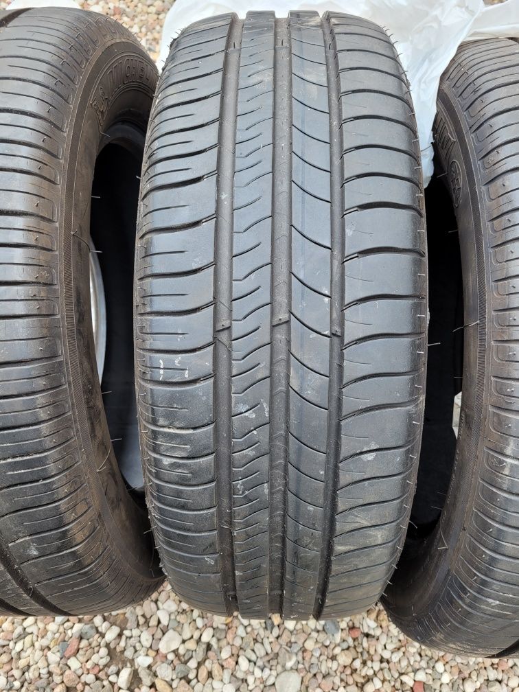 4× 205/60 16 Michelin 6MM opony letnie