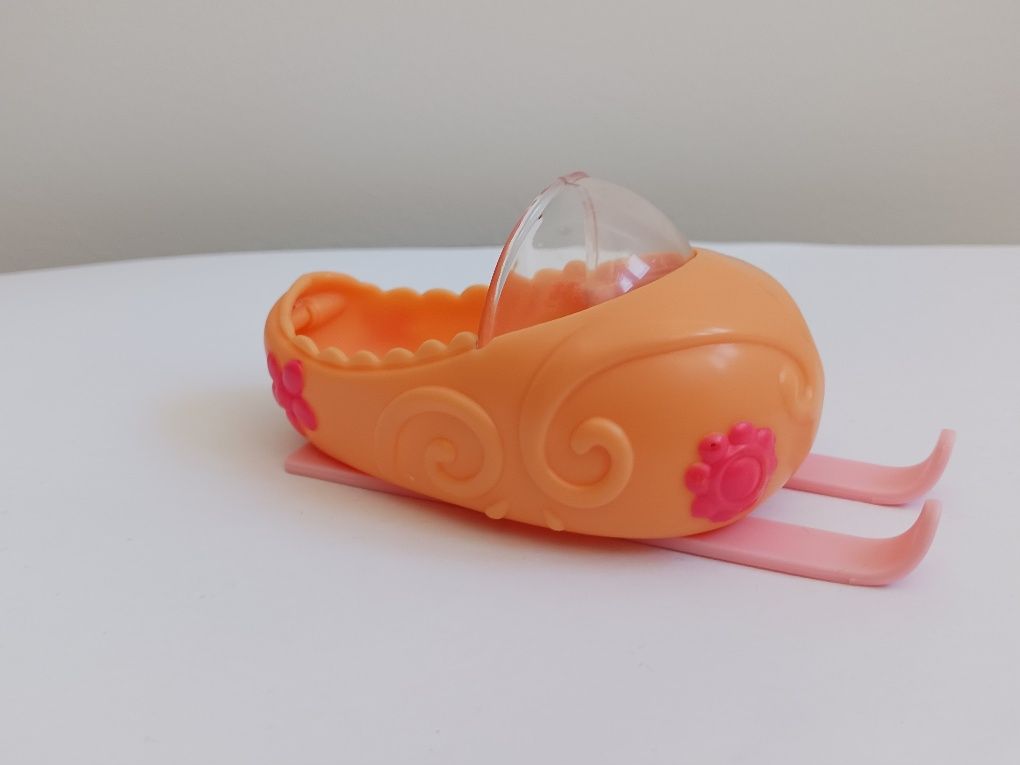 Littlest Pet Shop Cão #145
