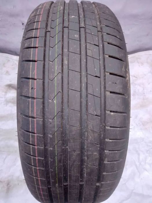 Hankook Ventus PRIME 4 215/55 R17 94W 2024