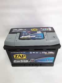 Akumulator EFB 12V 77Ah 750A Zap Carbon START STOP