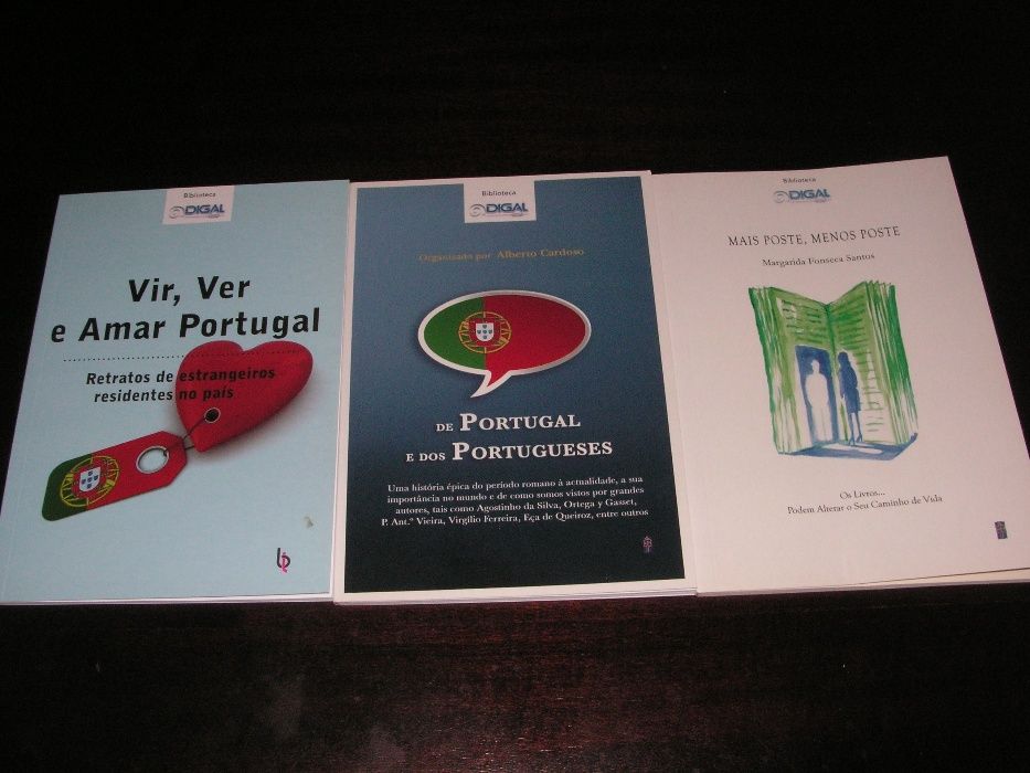 Livros Novos - A Estrear - Há Best-Sellers