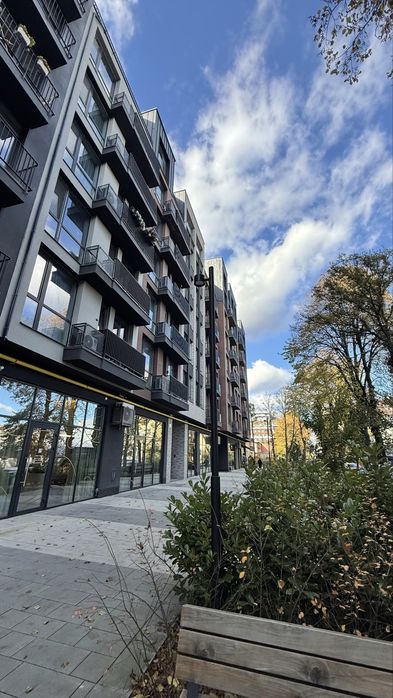 ПРОДАЖ 1к з ремнтом ,Авалон Ярд (Замарстинівська )