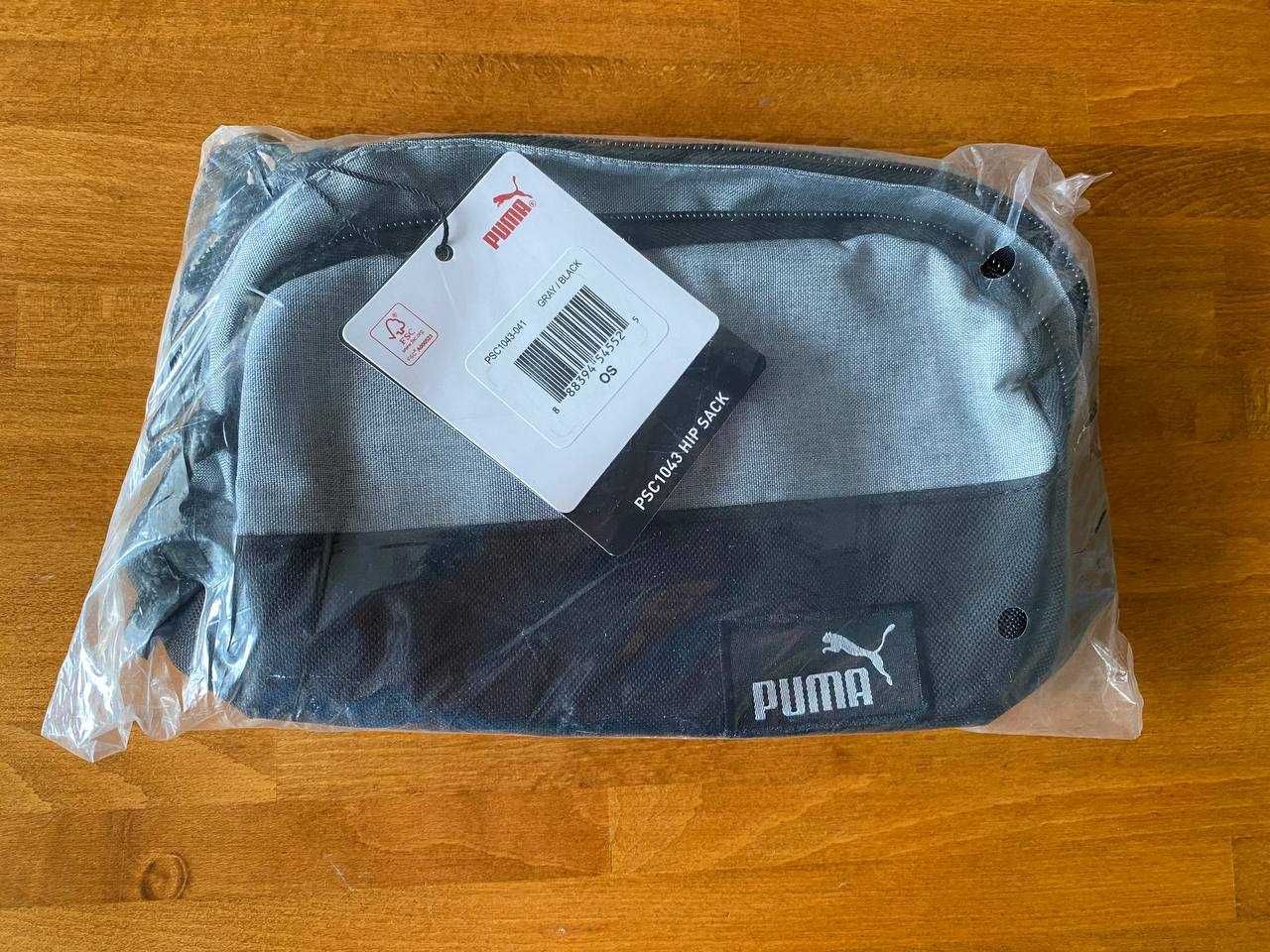 Поясна сумка Puma PSC1043-041