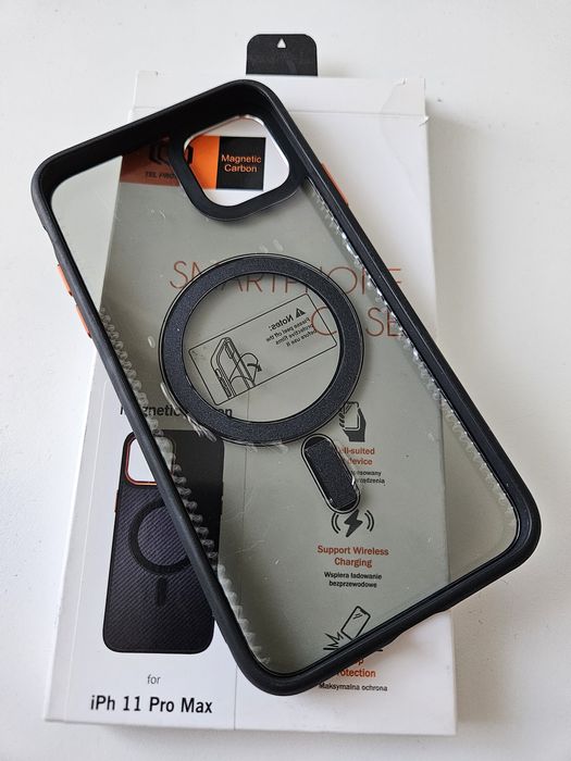 Etui iPhone 11 Pro Max