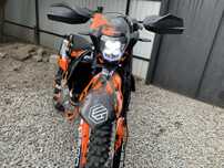 Geon  Dakar  Gns  300R