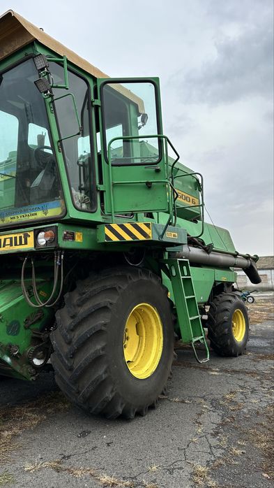 Дон - 1500 Б 2004 рік.