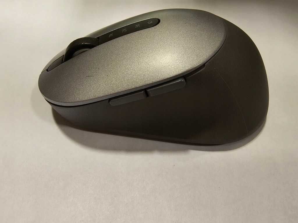 Mysz Bezprzewodowa Dell MS5320Wc