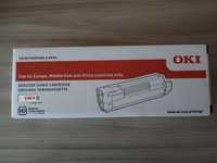 Toner /tusz do drukarki Oki C5650/c5750 cyan/ niebieski nowy